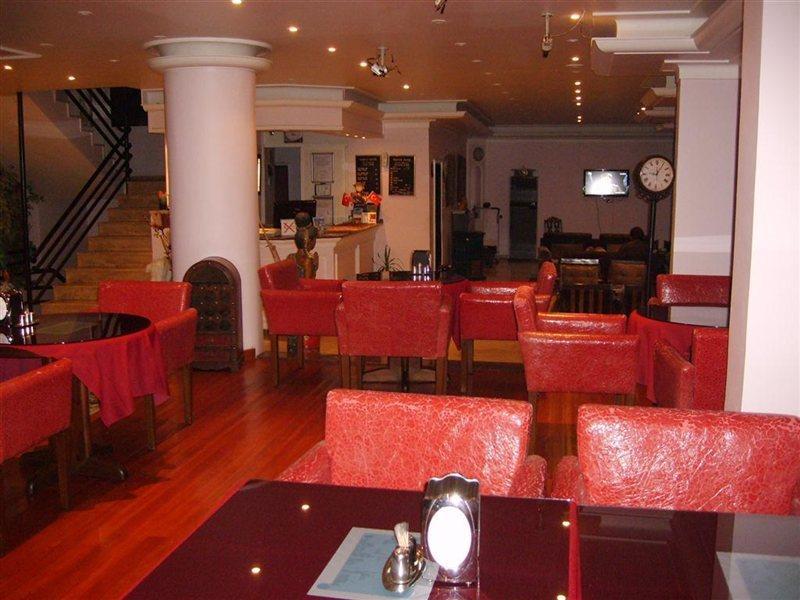 Hotel Temple Didim
