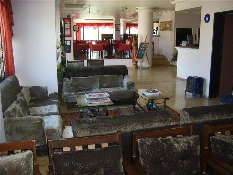 Hotel Temple