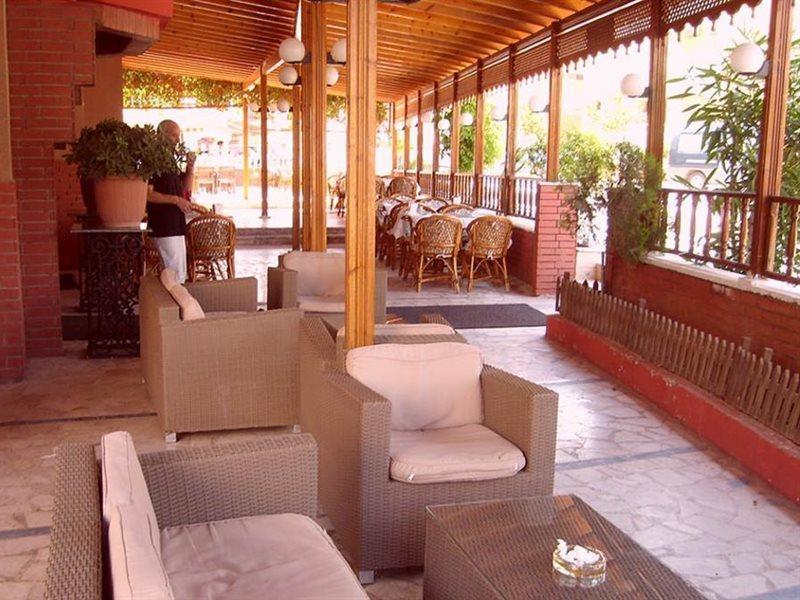 Hotel Duman 2*