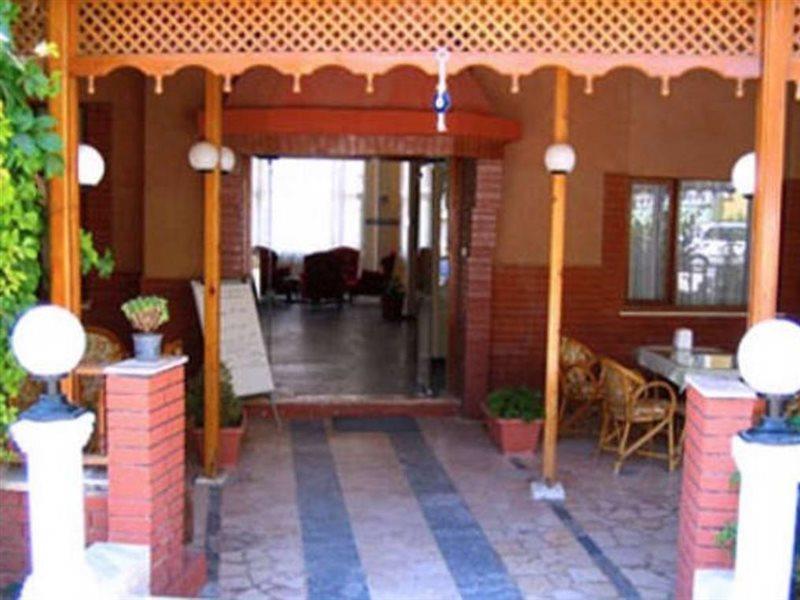 Hotel Duman Didim