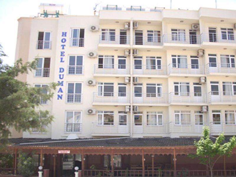 Hotel Duman Didim