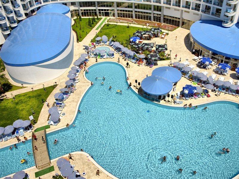 Resort Buyuk Anadolu Didim