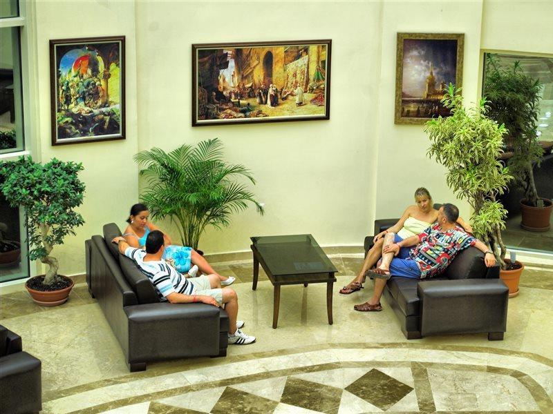 Resort Buyuk Anadolu 5*