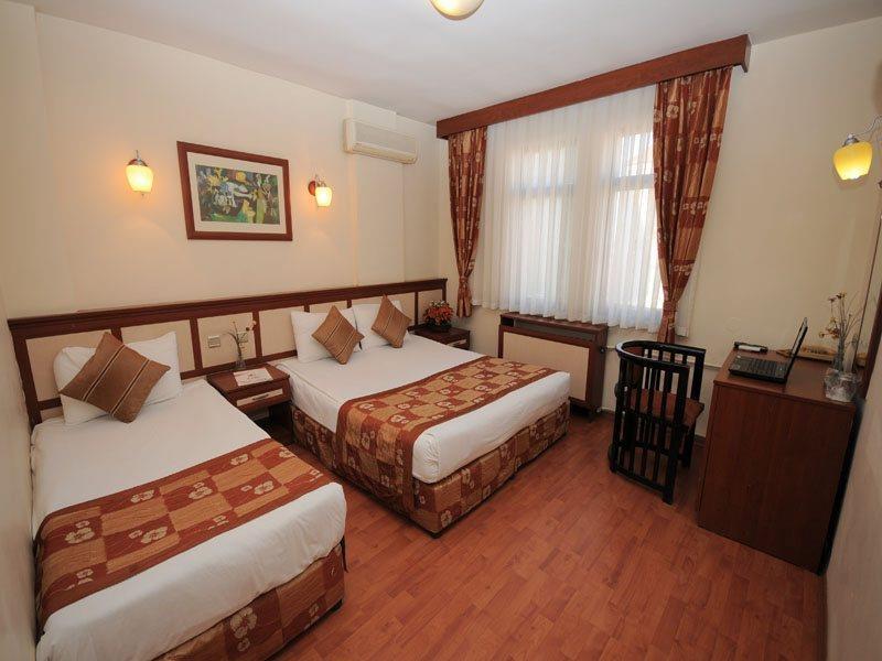 Hotel Anzac