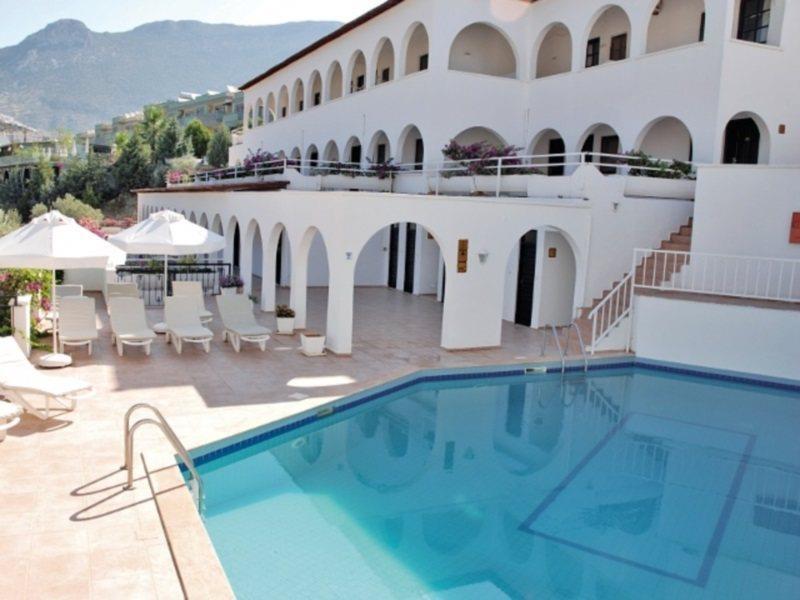 Bed & Breakfast Kalamar 3*