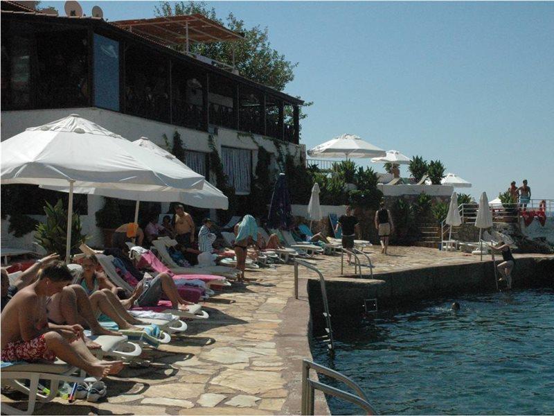 Bed & Breakfast Kalamar 3*