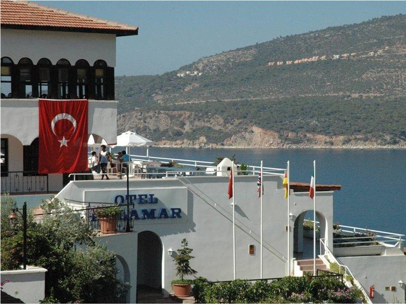 Bed & Breakfast Kalamar