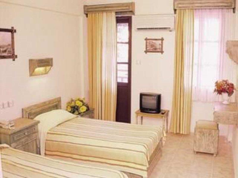 Hotel Delfi & Wellness Center Bodrum