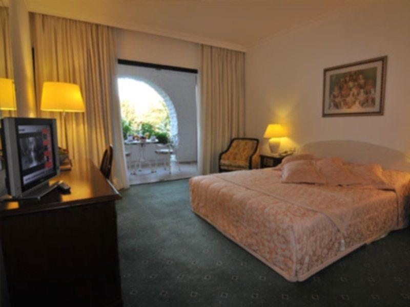 Hotel Karia Princess 4*