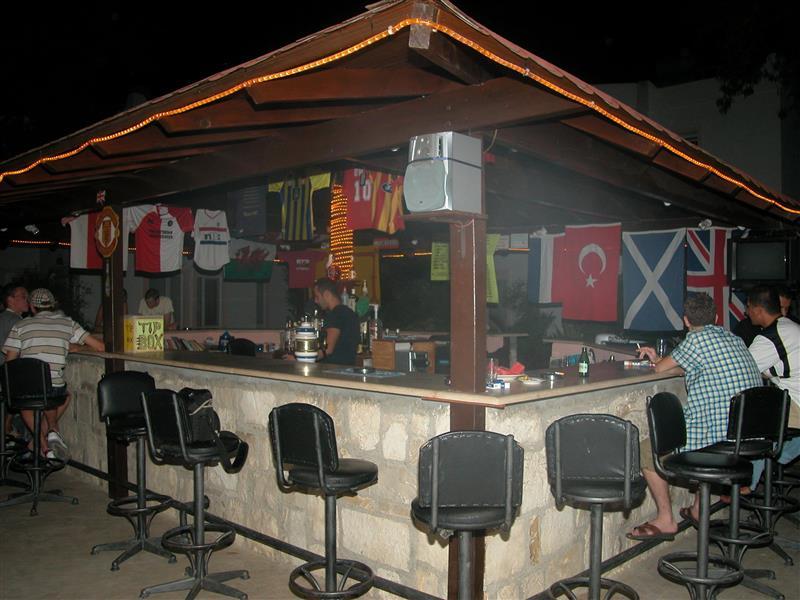 Tosunoglu Gumbet