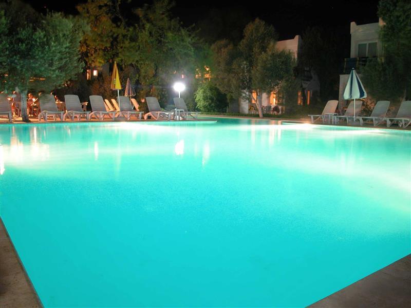 Apartment Tosunoglu Gumbet