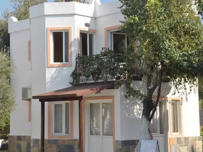 Apartment Tosunoglu