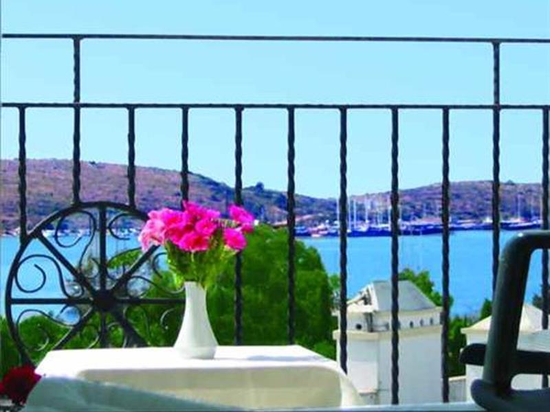 Hotel Sky Vela & Gumbet