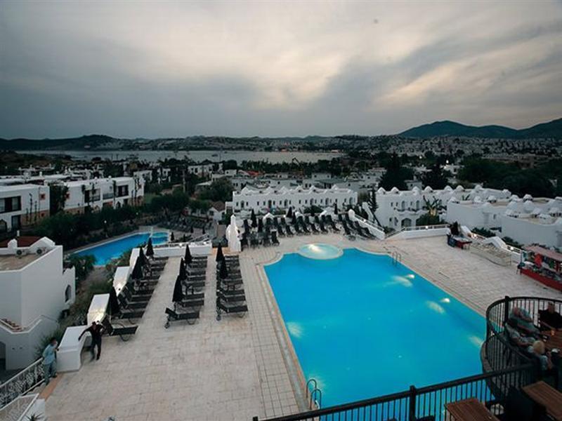 Hotel Litera Relax 3*