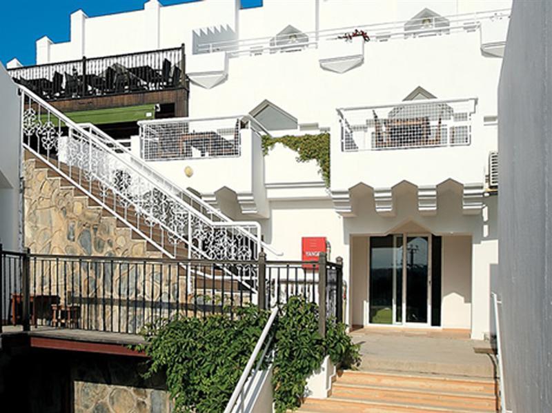 Hotel Litera Relax