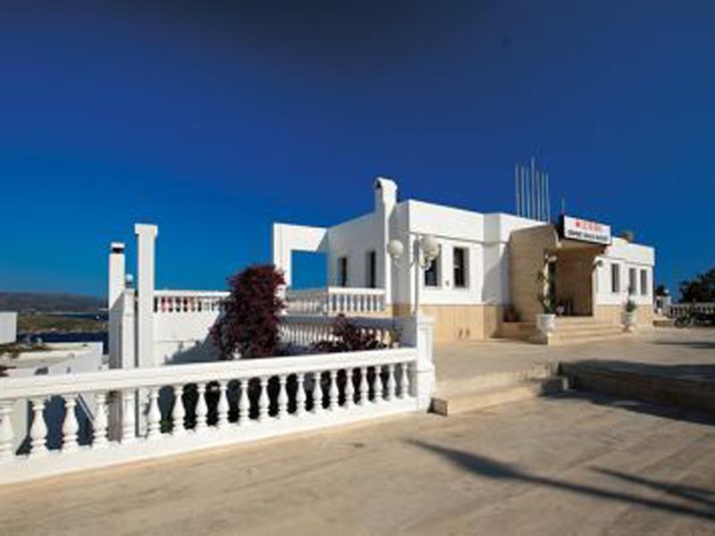 Hotel Litera Relax Gumbet