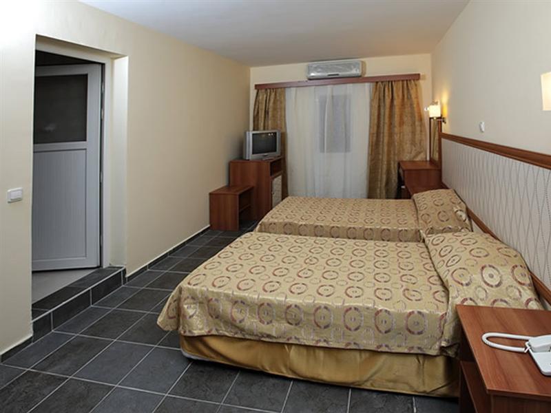 Hotel Litera Relax 3*