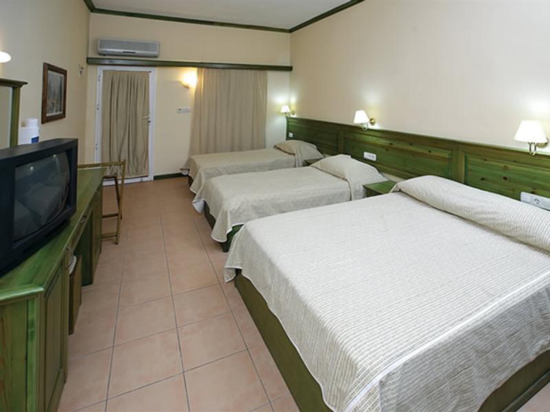 Hotel Litera Relax