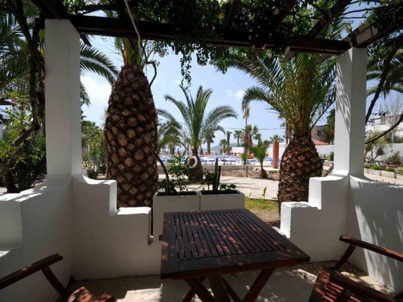 Hotel Nagi Gumbet