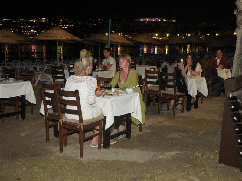 Hotel Nagi Gumbet