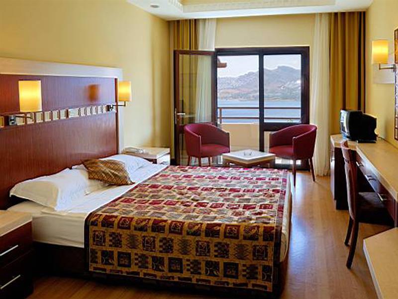 Green Beach Resort Gundogan (Bodrum)