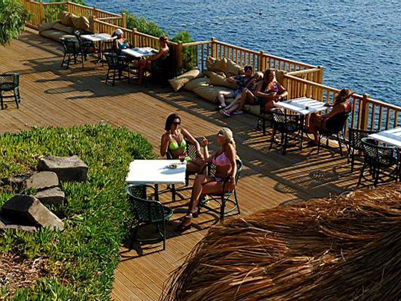 Resort Green Beach Resort