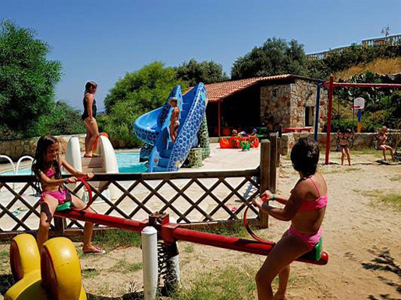 Green Beach Resort Gundogan (Bodrum)