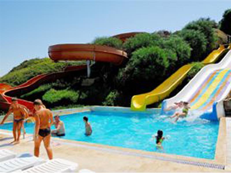 Resort Green Beach Resort Gundogan (Bodrum)