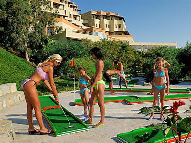Green Beach Resort Gundogan (Bodrum)