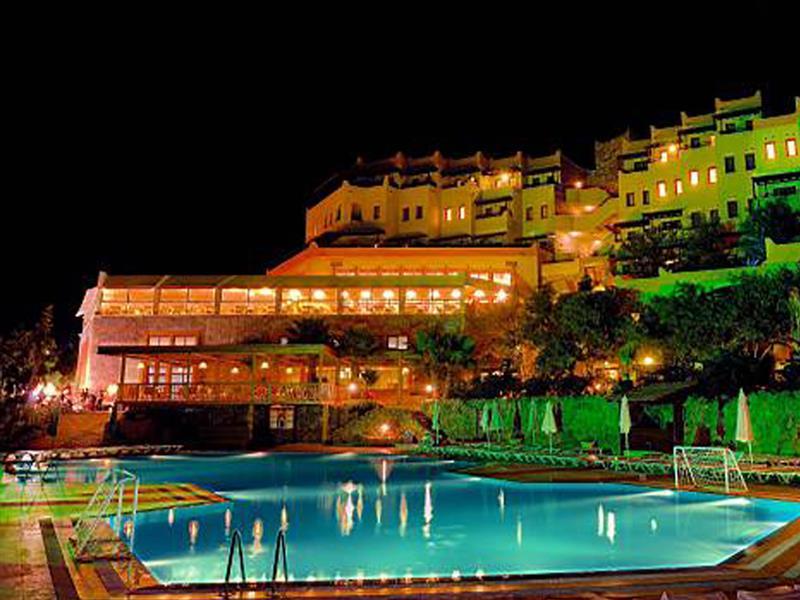 Resort Green Beach Resort Gundogan (Bodrum)