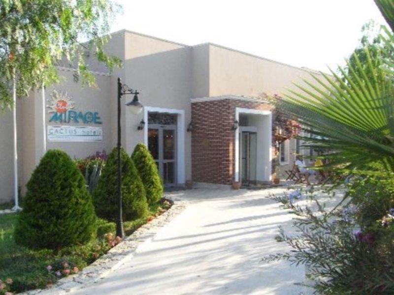 Resort Cactus Mirage Family Club 4*