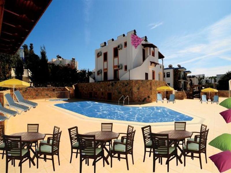 Aparthotel Lemon Tree 2*