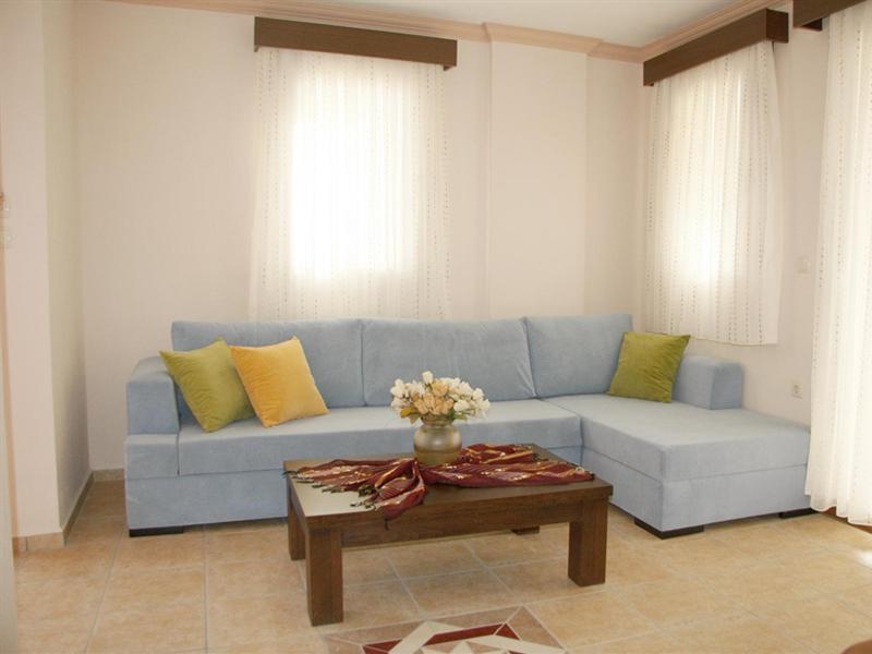 Aparthotel Lemon Tree 2*