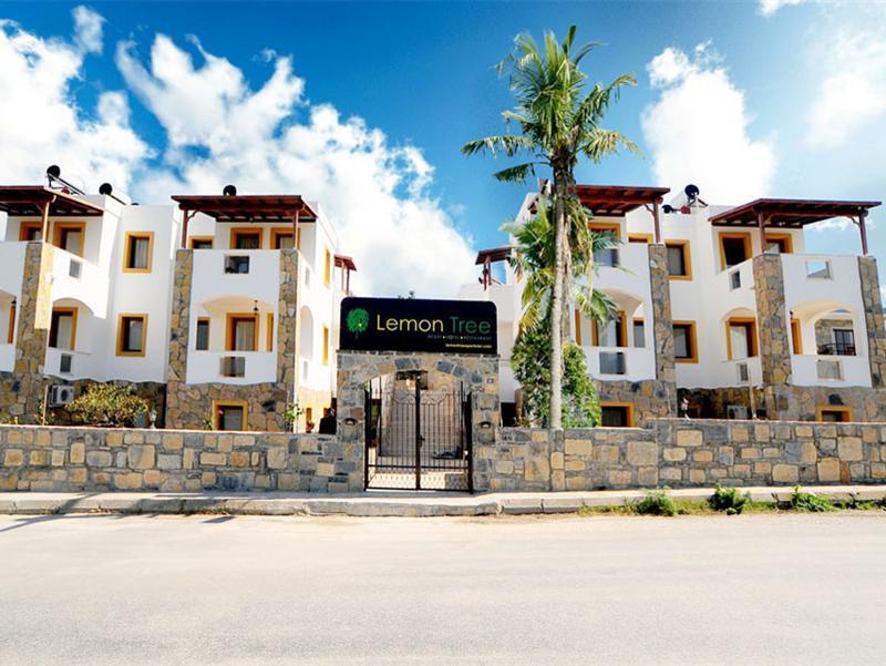 Aparthotel Lemon Tree