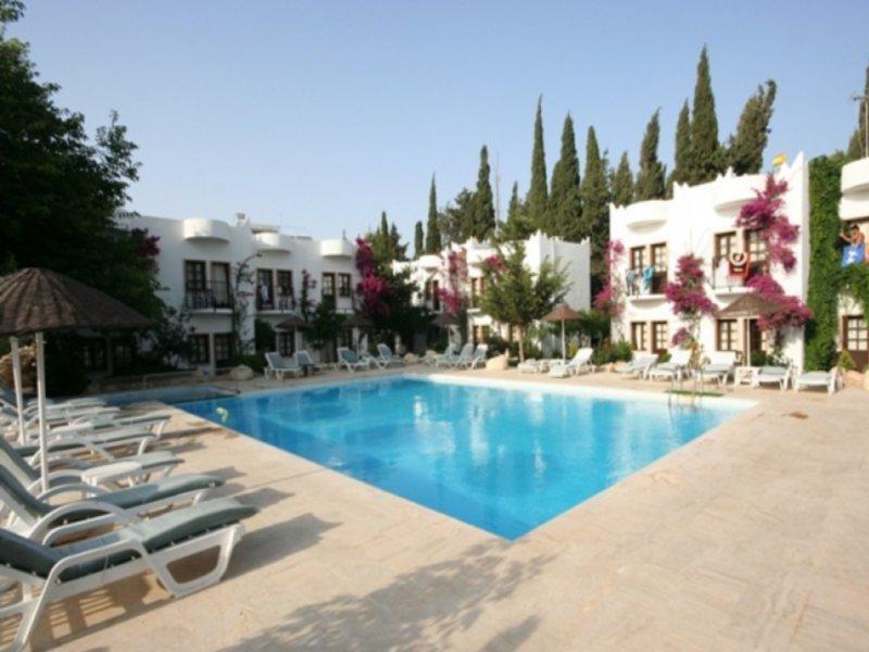 Hotel Safir