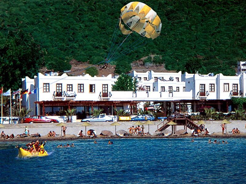 Hotel Alta Turgutreis