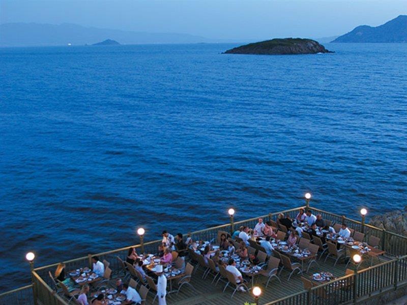 Resort Kadikale 5*