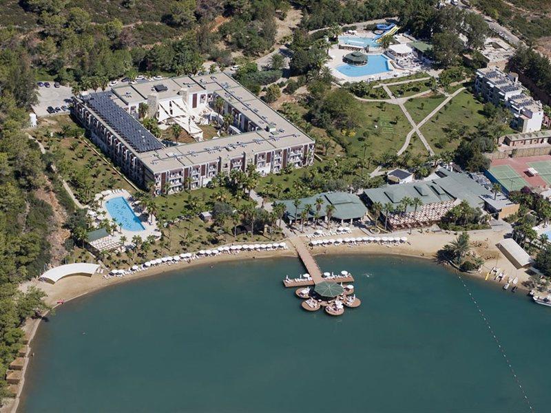 Resort Bay &