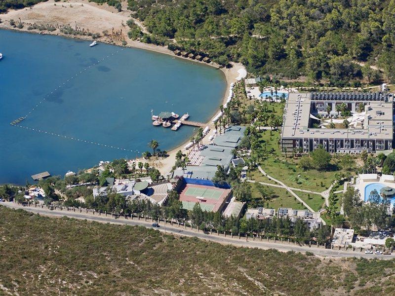 Resort Bay & 5*