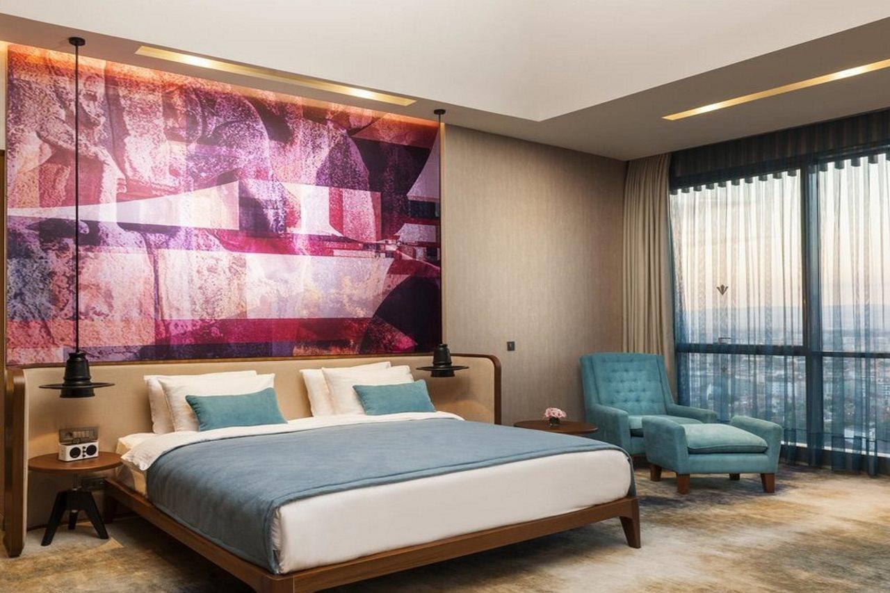 Hotel Tasigo