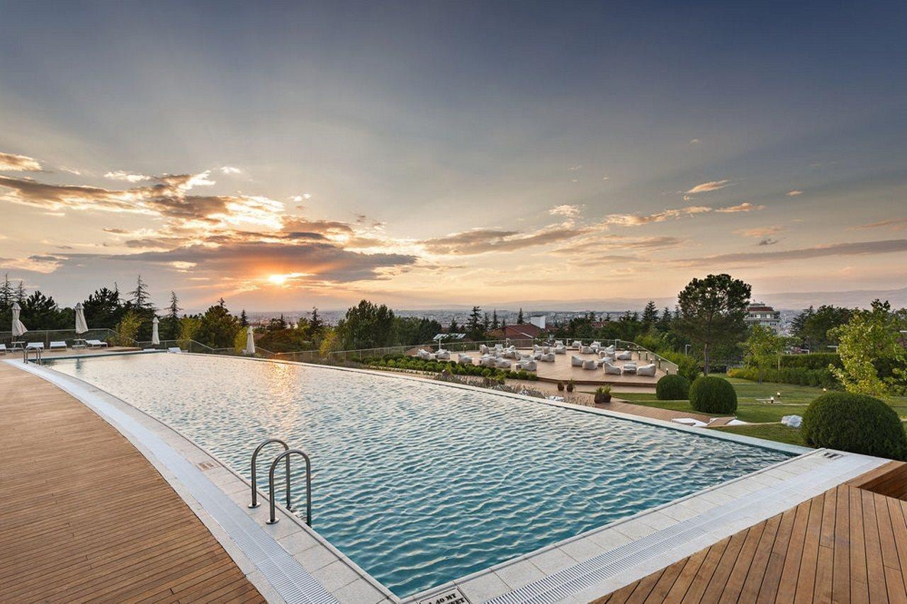 Hotel Tasigo 5*