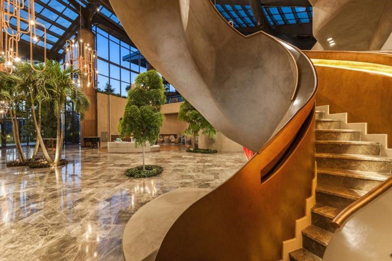 Hotel Tasigo