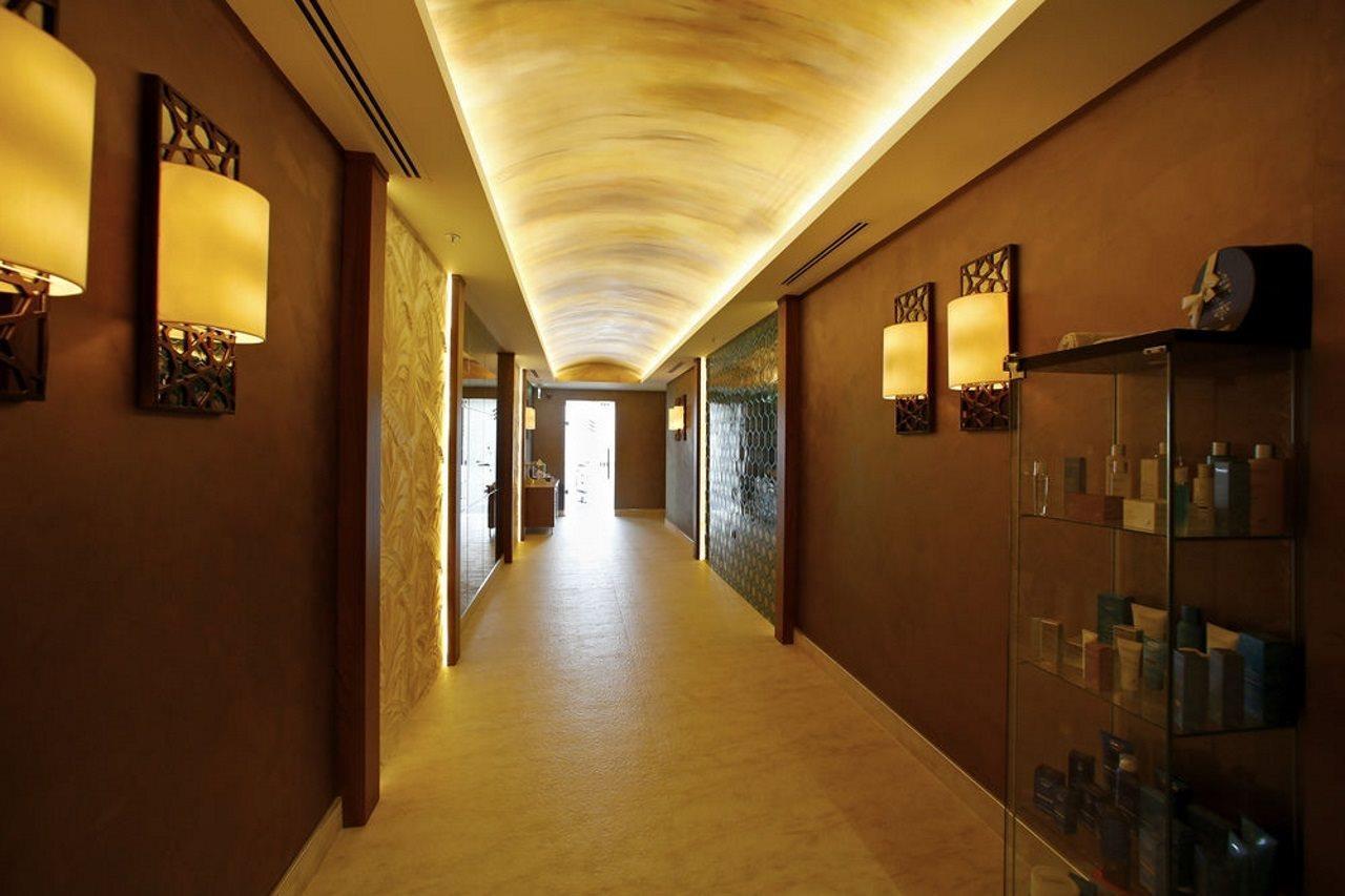 Hotel Gonluferah Thermal Bursa