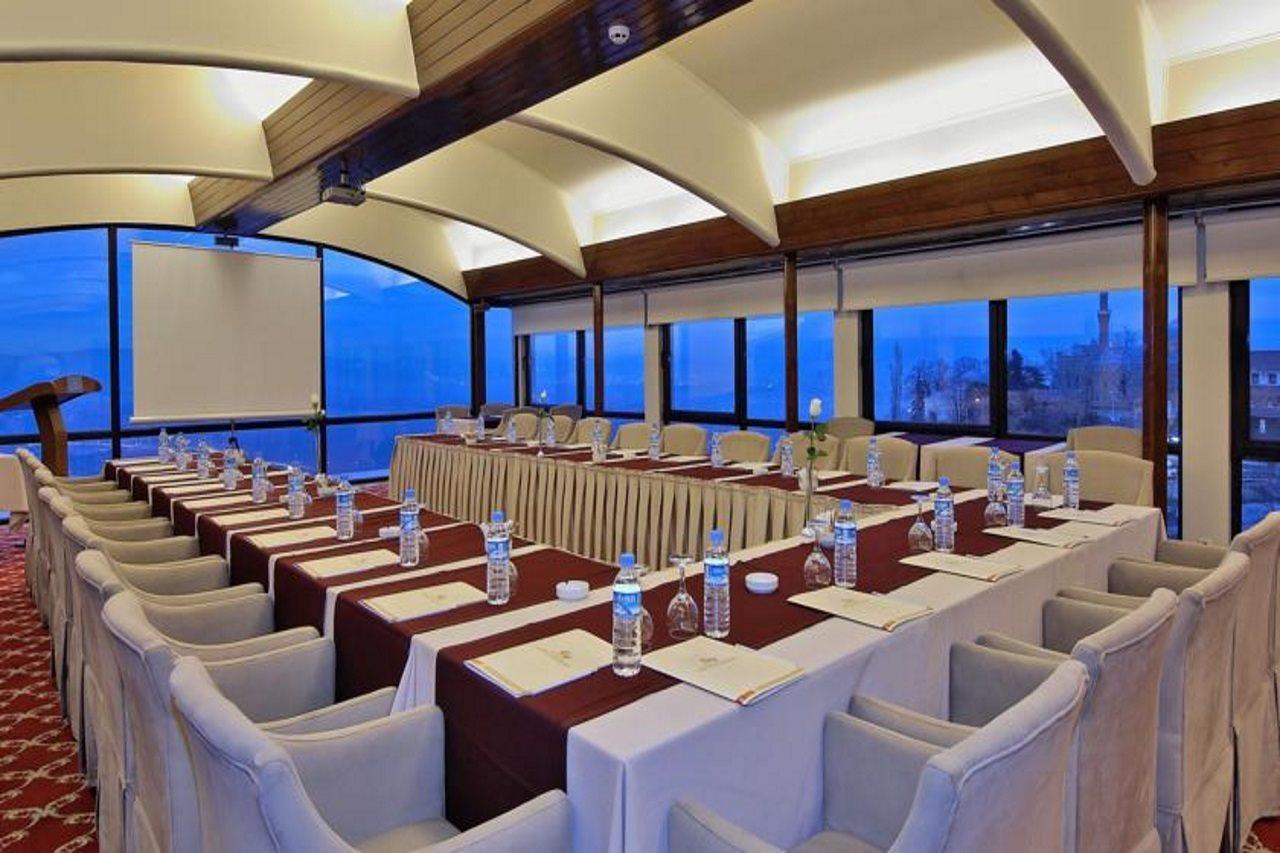 Hotel Gonluferah Thermal Bursa