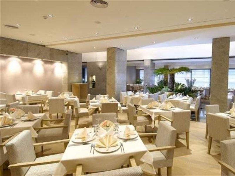 Hotel Ontur 4*