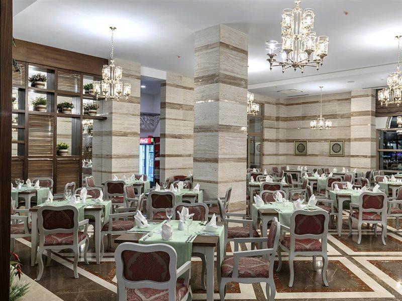 Sunis Efes Royal Palace & Ozdere