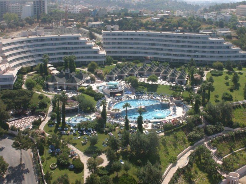 Resort The Grand Blue Sky International Kusadasi