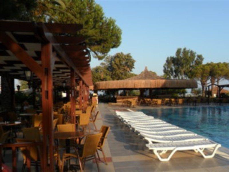 Resort Atlantique Holiday Club 3*