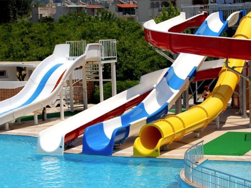 Resort Atlantique Holiday Club