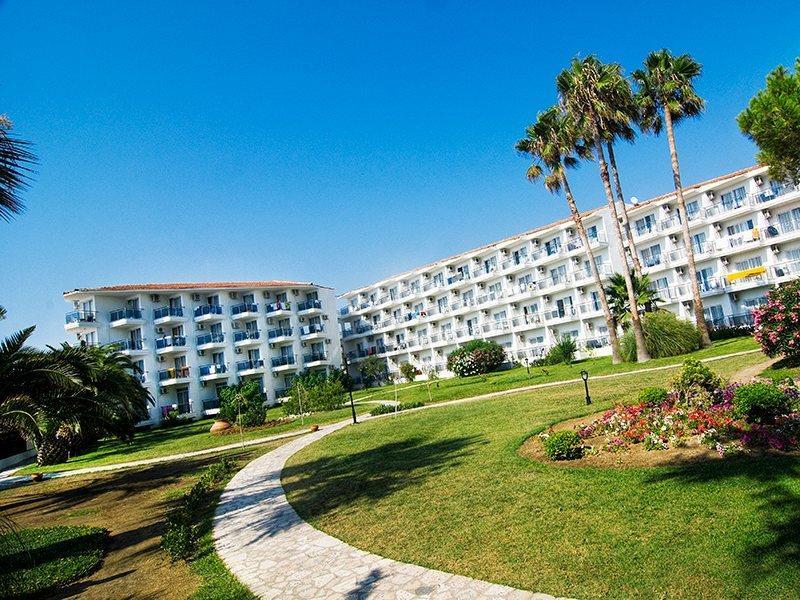 Atlantique Holiday Club Kusadasi